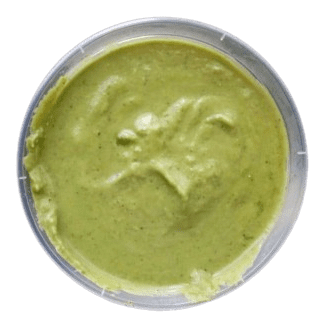 Avocado Chutney (एवोकाडो की चटनी)
