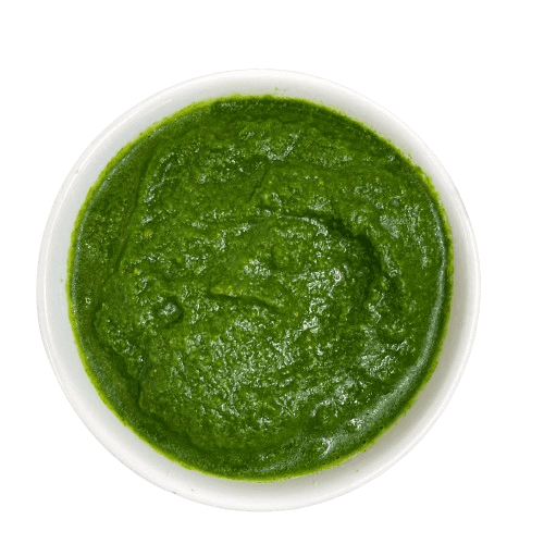 Coriander Mint Chutney