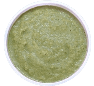 Coriander Onion Chutney (धनिया प्याज़ चटनी)