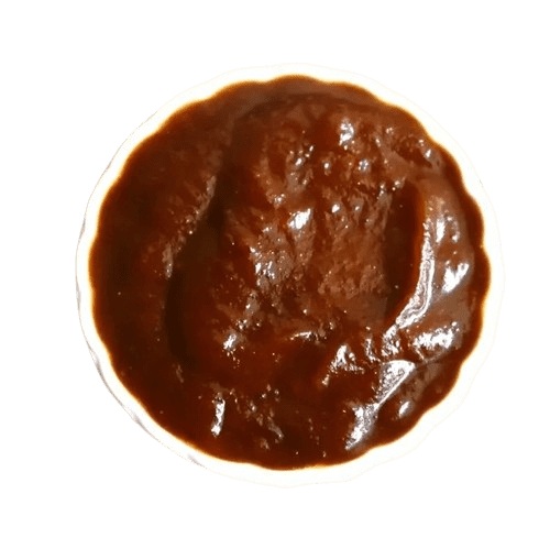 Jaggery Tamarind Chutney (गुड़ इमली चटनी)