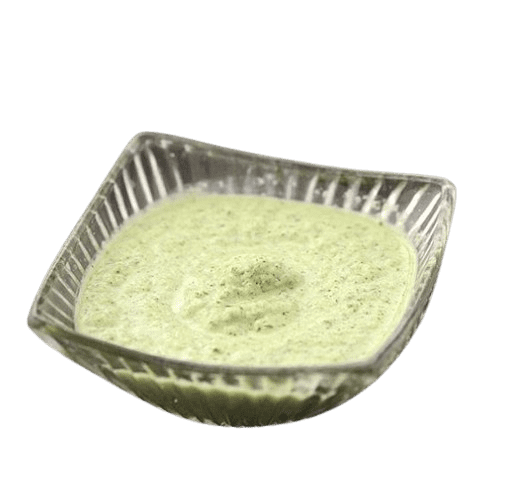 Radish Chutney (मूली चटनी)
