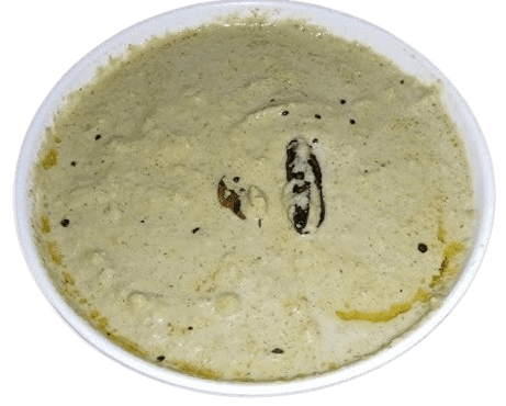 Sesame Seed Chutney (तिल चटनी)