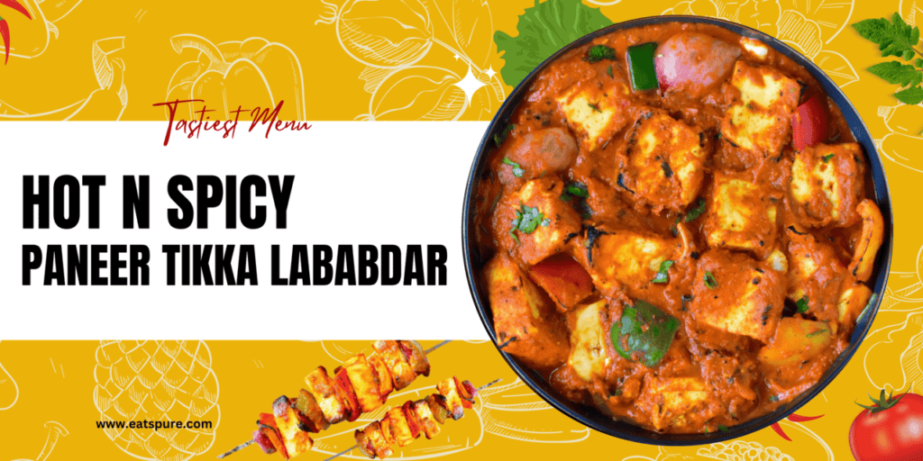 paneer-tikka-lababdar