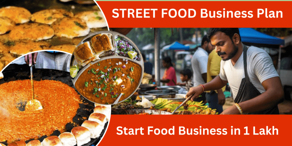 top 10 street food business ideas